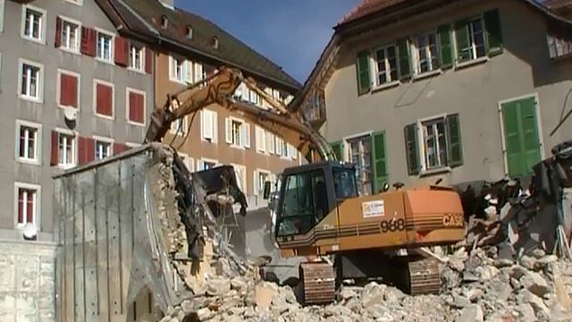 Case 988 смотреть онлайн