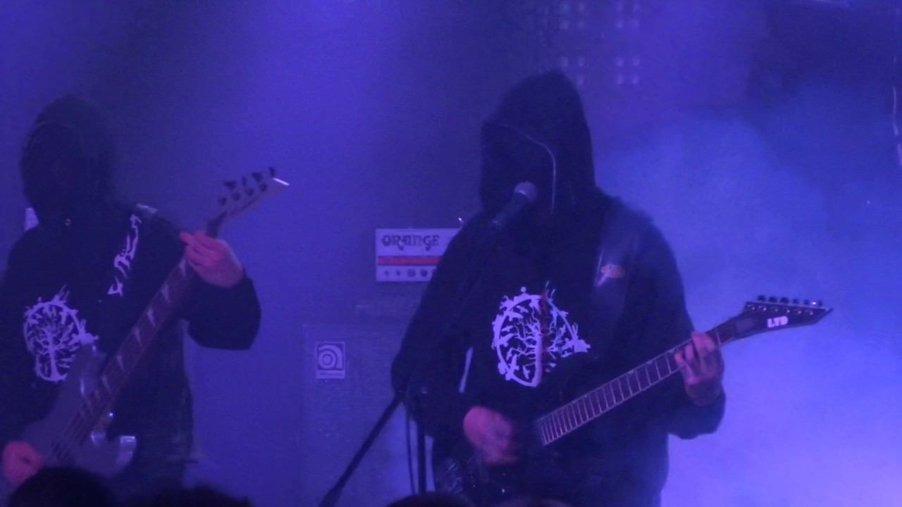 Vanhelga – Sommar + Med Mina Andetag (live in Moscow) смотреть онлайн