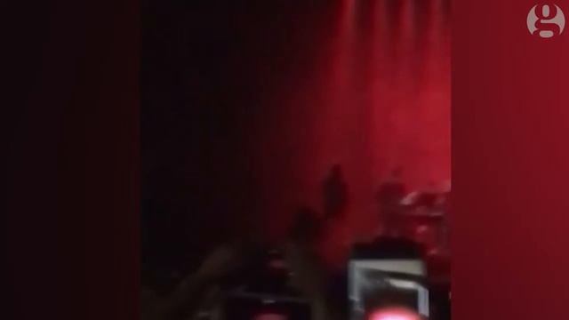 Kanye West Stops Show After Kim Kardashian Is Allegedly Held At Gunpoint & Robbed??? смотреть онлайн