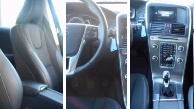 Volvo XC60 D3 MOMENTUM | WINTER + FAMILY-LINES смотреть онлайн