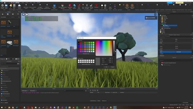 Roblox Clouds v2 смотреть онлайн