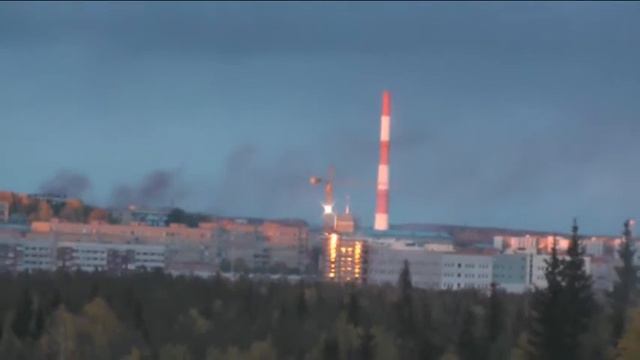 В нужном месте в нужное время. смотреть онлайн