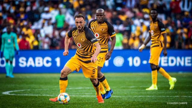 Kaizer Chiefs Coach thrilled over Amakhosi Victory...Congratulations to the team смотреть онлайн