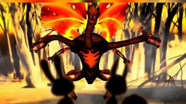 Пожарная безопасность в лесу. Правило №1 смотреть онлайн