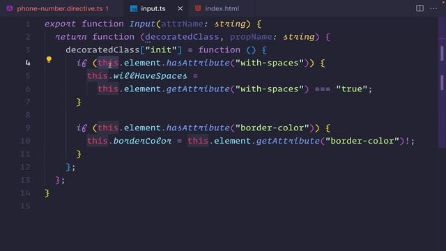 RECREER ANGULAR ? LET'S GO ! смотреть онлайн