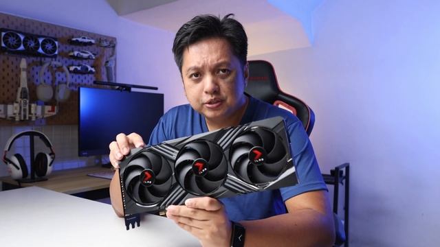 Very long card name again with PNY GEFORCE RTX 4070 TI OC XLR8 GAMING VERTO EPIC-X RGB Review смотреть онлайн