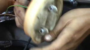 Замена бензанасоса Volkswagen Passat B5