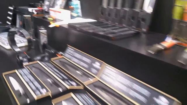 Аврамиди М. PIR Expo 2015 смотреть онлайн