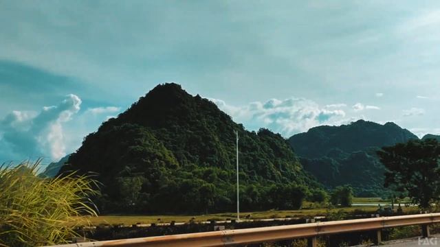 JOURNEY TO QUANG BINH | A Cinematic Travel Video смотреть онлайн