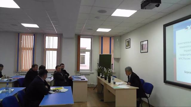 Семинар для глав муниципальных образований Республики Бурятия - 3 часть смотреть онлайн