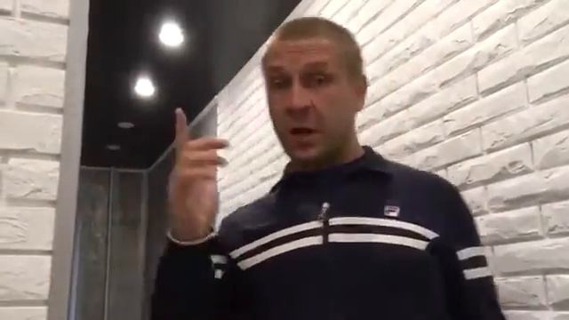 Натяжные потолки в ЮЗАО. Отзыв №4 смотреть онлайн