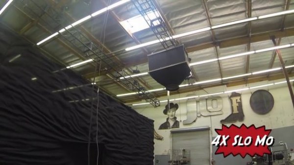 All Access Drape Sniffer