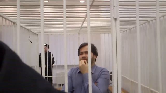 Андрей Дзиндзя в Апелляционном суде Киева смотреть онлайн