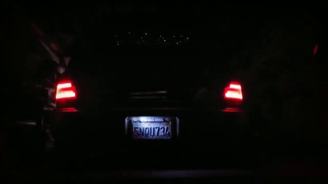 98 Subaru Forester Custom Taillights (Sf5 Forester | FittedLabs смотреть онлайн