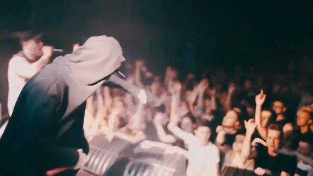 Ваня RUDEBOY | OXPA | Охры нет смотреть онлайн