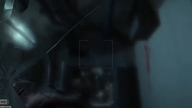 Outlast - Walrider kills Chris Walker смотреть онлайн