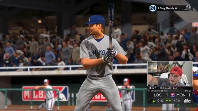 i unlocked the *FREE* 99 MICKEY MANTLE & MULTIPLE 99's for my GOD SQUAD.. MLB The Show 21 смотреть онлайн