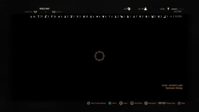 The Witcher 3: Part 52 (PlayStation 4) Bring out the gimp! смотреть онлайн