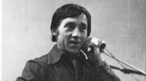 Концерт Владимира Высоцкого в Подольске 1976г