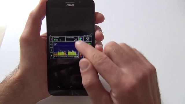 ASUS ZenFone Max. Чёткий, Понятный Обзор / от Арстайл / смотреть онлайн