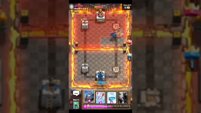 Clash Royale информация за канала смотреть онлайн