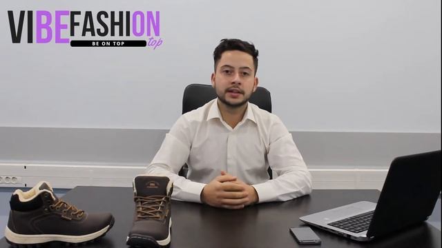 Ghete Ax Boxing - viBEfashiON смотреть онлайн