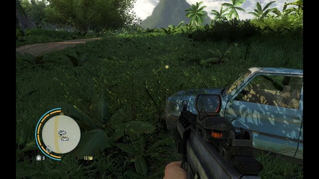 Far Cry 3 часть 33..mp4 смотреть онлайн