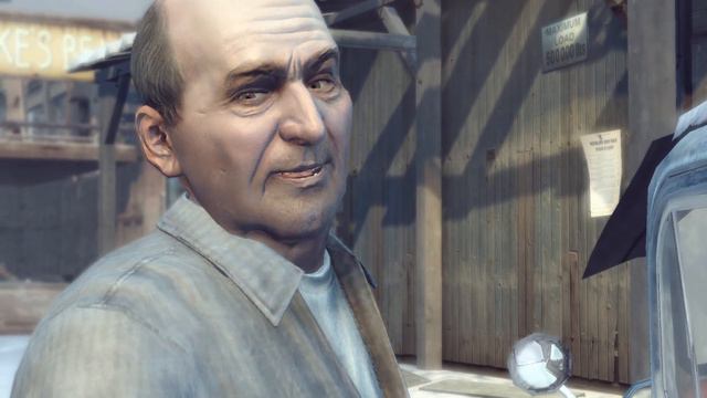 ►Mafia 2 Rytp ГЕНРИ ХОЧЕТ ДЕНЕГ смотреть онлайн