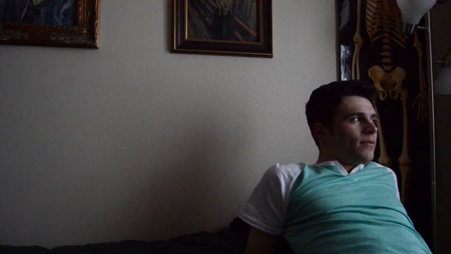 Jealous Gods Final Trailer смотреть онлайн