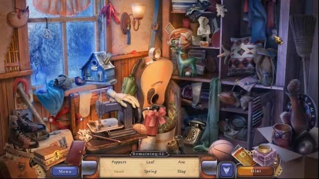 Chronicles of The Witches and Warlocks - Part 5 - End смотреть онлайн