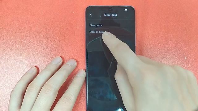 Vivo V20 Hard Reset