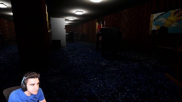 I GOTTA FIND A DR. PEPPER CAN BEFORE THIS MONSTER GETS ME! - Dr. Pepper Terror (Bad Ending) смотреть онлайн