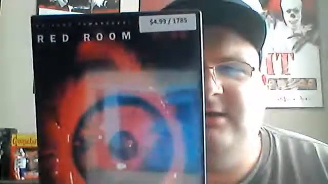 RED ROOM review смотреть онлайн
