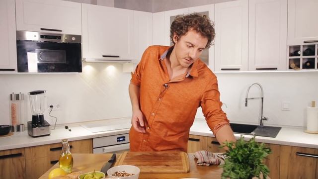 Поркета Рецепт | Італійський М’ясний Рулет в Духовці | Євген Клопотенко смотреть онлайн