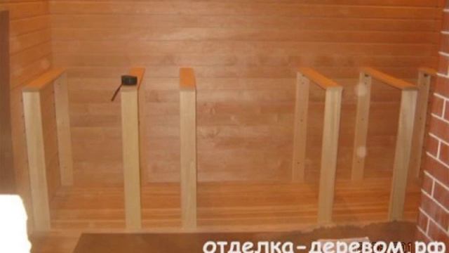 отделка-деревом.рф смотреть онлайн