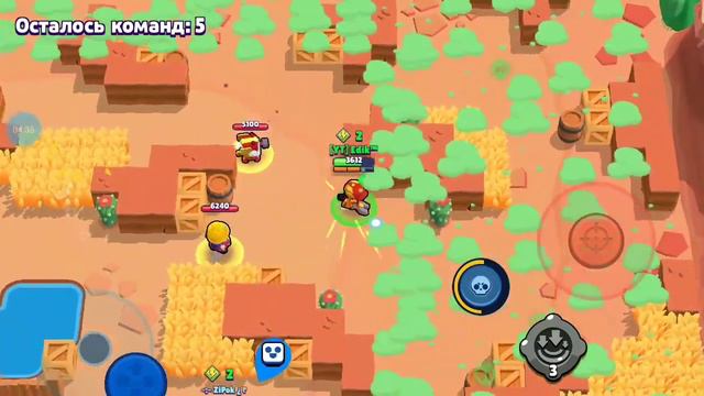 Новый скин на Джесси красный дракон в Brawl Stars смотреть онлайн