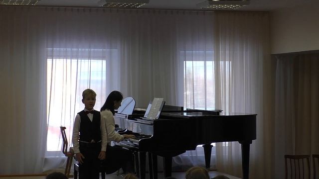 Позабудем все, что было! Слова: А.Хайт, Музыка: Б.Савельев исполняет Буслович Ярослав смотреть онлайн