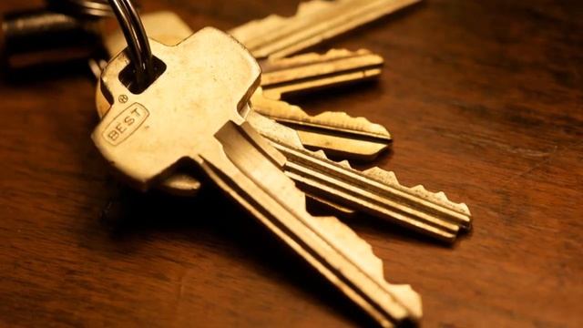 Что делать, если потерял ключи? К чему найти ключи? Приметы, если ключи упали смотреть онлайн