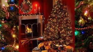 Новогодняя  -  муз. П.И. Чайковского  Щелкунчик