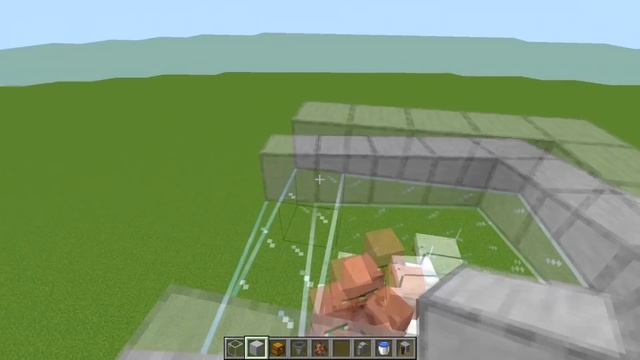 ✔️ FARM DE FERRO MAIS FÁCIL e SIMPLES (NOVO) - MINECRAFT 1.18 смотреть онлайн