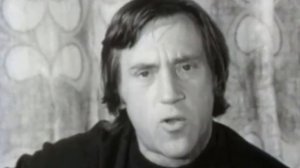 Владимир Высоцкий - Песня Акына («Пошли мне, Господь, второго», на стихи А.Вознесенского)