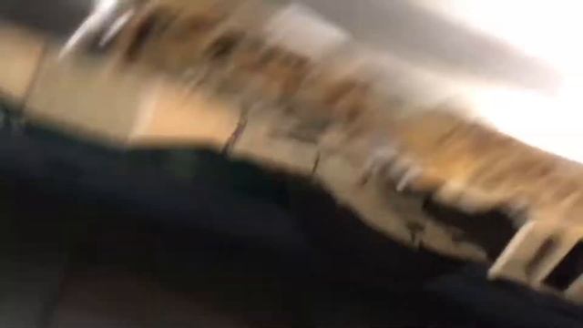 Nissan SERENA Сварка смотреть онлайн