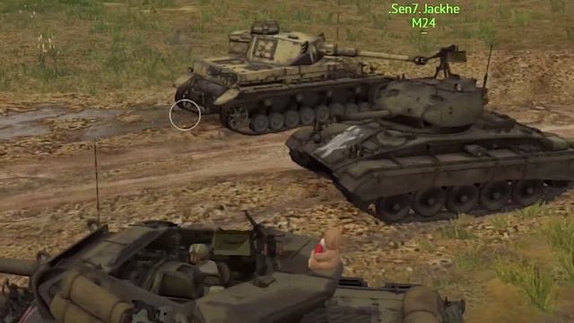 Bruh Moments (War Thunder)