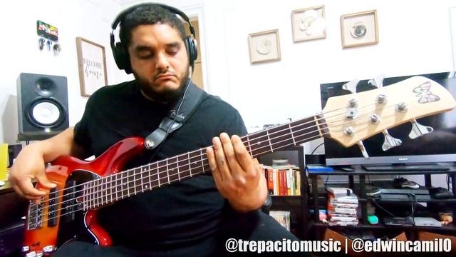 Coffin Dance (Bachata) смотреть онлайн