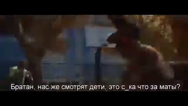 Дэдпул против Человека паука смотреть онлайн