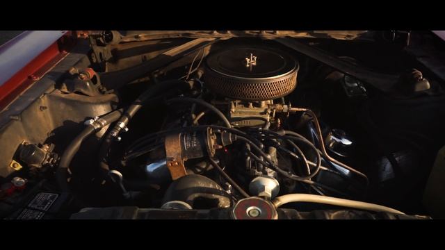 ОБЗОР ФОРД МУСТАНГ 1967 FORD MUSTANG FASTBACK смотреть онлайн