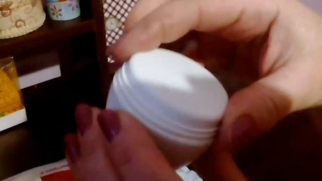 VLOG 1:Крем "Зелена Косметика Карпат" смотреть онлайн