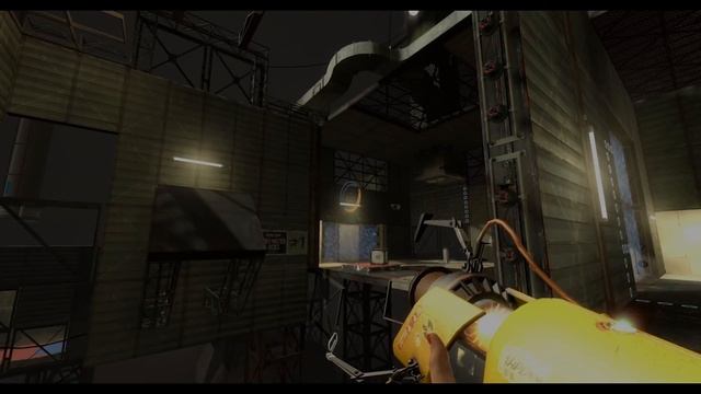Portal Stories: Mel, A Game We Didn't Know We Wanted (Retrospective & Summary Review) смотреть онлайн