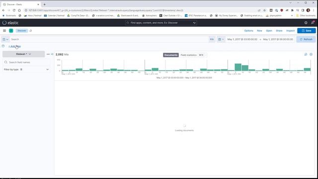 Complete Tutorial: Analyzing Logs with Kibana Dashboards смотреть онлайн