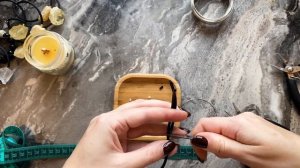 БРАСЛЕТ НА МЕМОРИ-ПРОВОЛОКЕ: 3 способа сборки, ошибки и лайфхаки